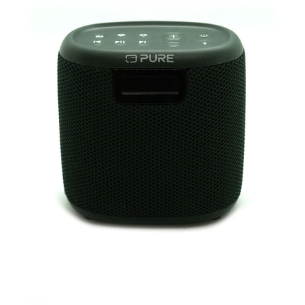 Radio DAB PURE Woodland Mini Green