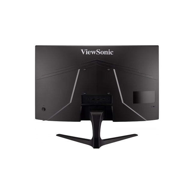 Ecran PC Gamer VIEWSONIC VX2418C Curve 24 VA