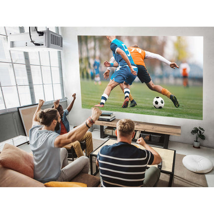 Vidéoprojecteur home cinéma VIEWSONIC PX704HDE
