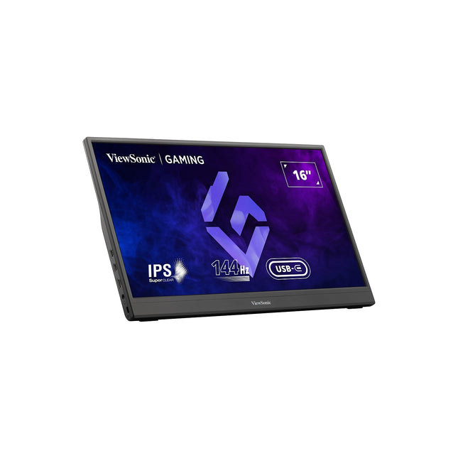 Ecran PC Gamer VIEWSONIC VX1654 16'' IPS