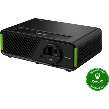 Vidéoprojecteur home cinéma VIEWSONIC X1-4KB PRO