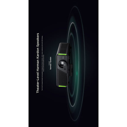 Vidéoprojecteur home cinéma VIEWSONIC X1-4KB PRO