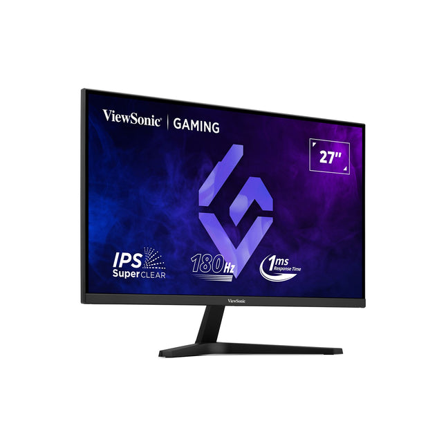 Ecran PC Gamer VIEWSONIC VX27G1-HD 27'' Plat IPS