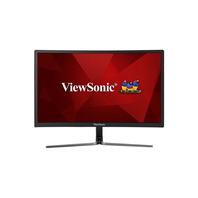 Ecran PC Gamer VIEWSONIC VX2458 Curve