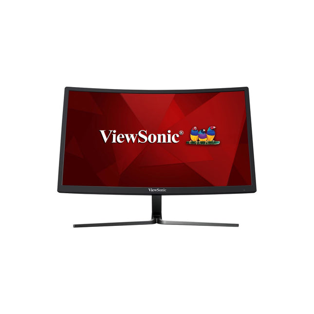 Ecran PC Gamer VIEWSONIC VX2458 Curve