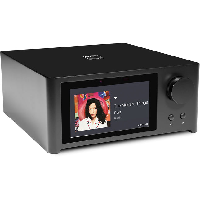 Amplificateur HiFi NAD C700 Noir V2