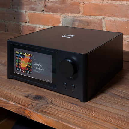 Amplificateur HiFi NAD C700 Noir V2