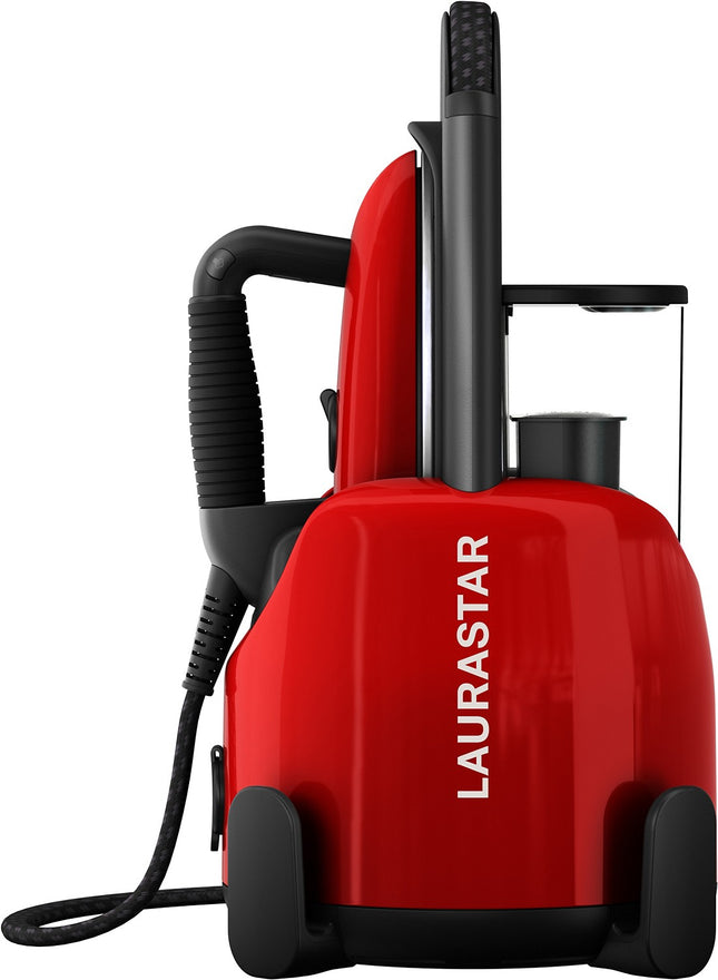 Centrale vapeur LAURASTAR Lift Red