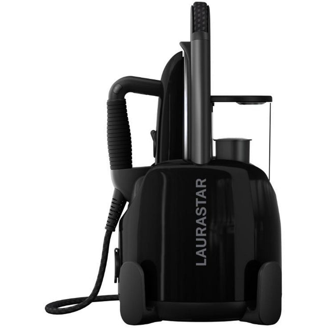 Centrale vapeur LAURASTAR Lift Plus Utlimate Black