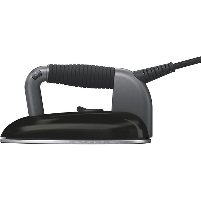Centrale vapeur LAURASTAR Lift Plus Utlimate Black