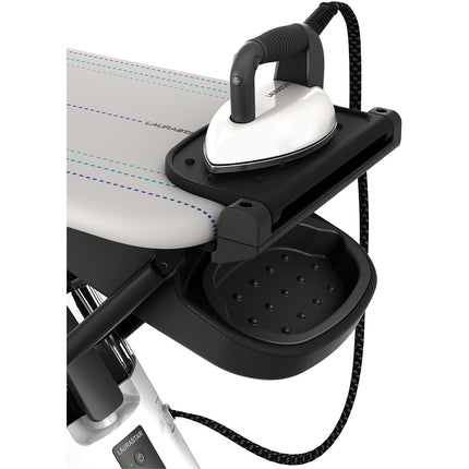 Centre de repassage LAURASTAR Smart I White