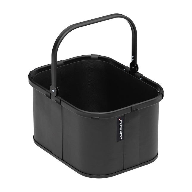 Panier de rangement LAURASTAR pour Nettoyeur Vapeur AURA