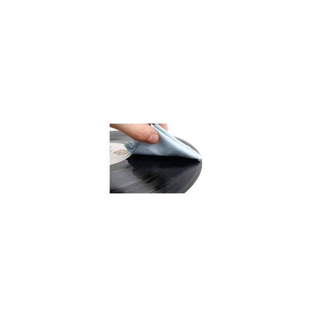 Tissu en microfibre SIMPLY ANALOG SAMC002