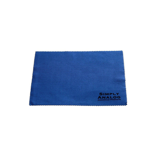 Tissu en microfibre SIMPLY ANALOG SAMC002