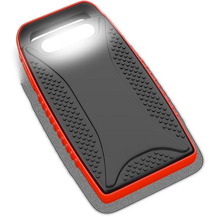 Chargeur solaire XMOOVE 10000 mAh SOLARGO POCKET