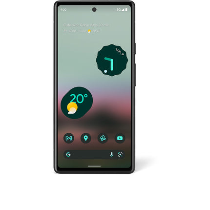 Smartphone GOOGLE Pixel 6a Galet 5G Reconditionné