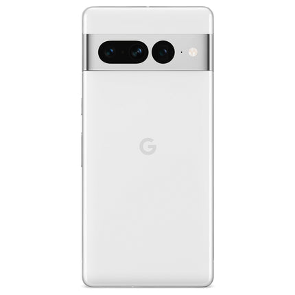 Smartphone GOOGLE Pixel 7 Pro Neige 128Go 5G Reconditionné