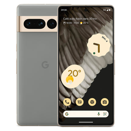 Smartphone GOOGLE Pixel 7 Pro Sauge 128Go 5G Reconditionné