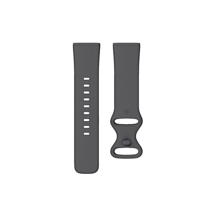 Montre santé FITBIT Sense 2 Aluminium Graphite et ombre