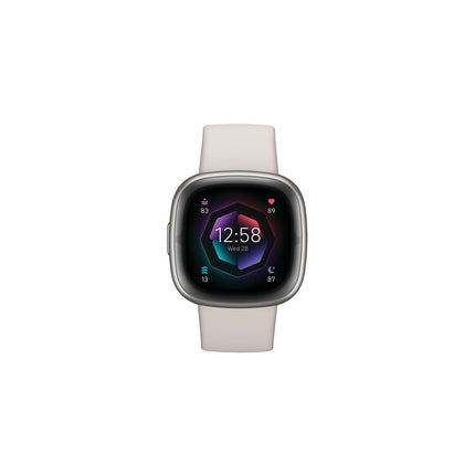 Montre santé FITBIT Sense 2 Aluminium Graphite et ombre
