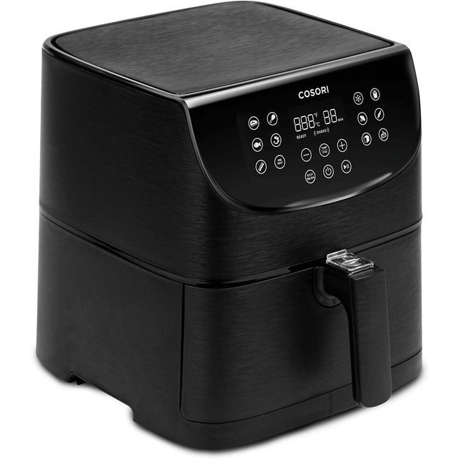 Friteuse sans huile COSORI CP158 Premium Chef Edition Noir + grille
