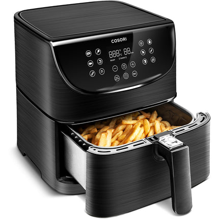 Friteuse sans huile COSORI CP158 Premium Chef Edition Noir + grille
