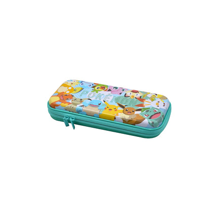 Etui HORI Vault Pikachu and Friends