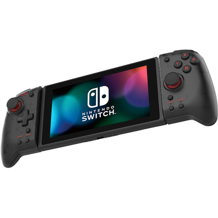 Accessoire manette HORI séparées Split Pad Pro Noir