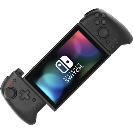 Accessoire manette HORI séparées Split Pad Pro Noir