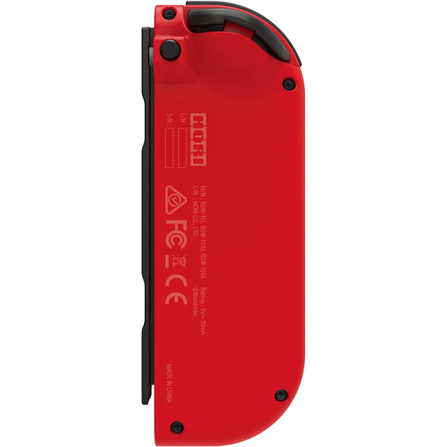 Manette HORI D-Pad super Mario