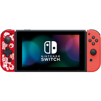 Manette HORI D-Pad super Mario