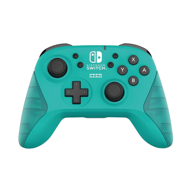 Manette HORI Horipad sans fil Turquoise