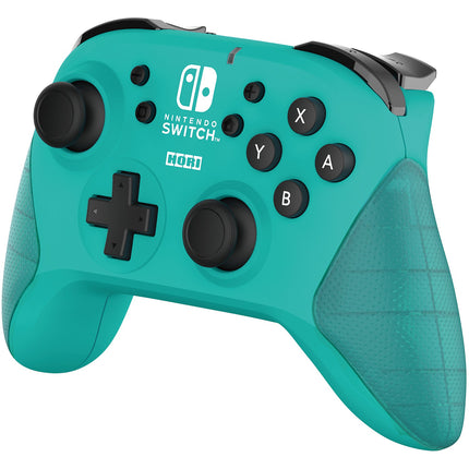 Manette HORI Horipad sans fil Turquoise