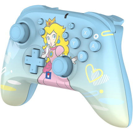 Manette HORI Horipad City Pop