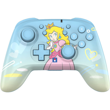 Manette HORI Horipad City Pop