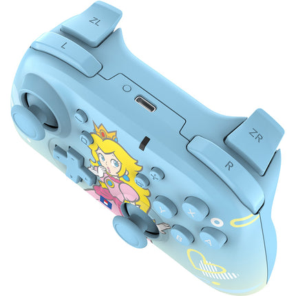 Manette HORI Horipad City Pop