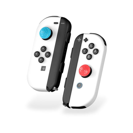Accessoire manette STEELSERIES No-Slip Thumbgrip 8-pack - JOY