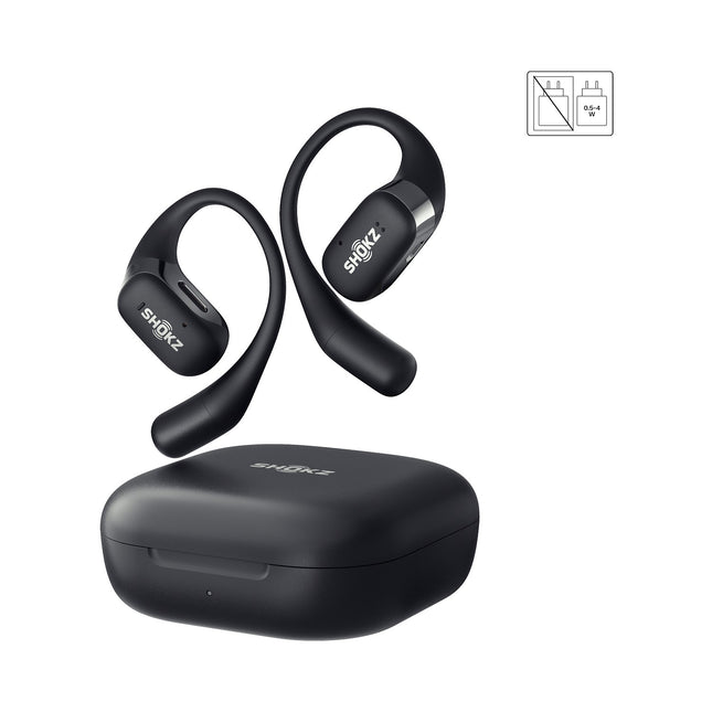 Ecouteurs SHOKZ OpenFit