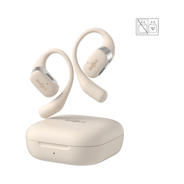 Ecouteurs SHOKZ OpenFit