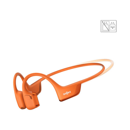 Casque SHOKZ OpenRun Pro 2
