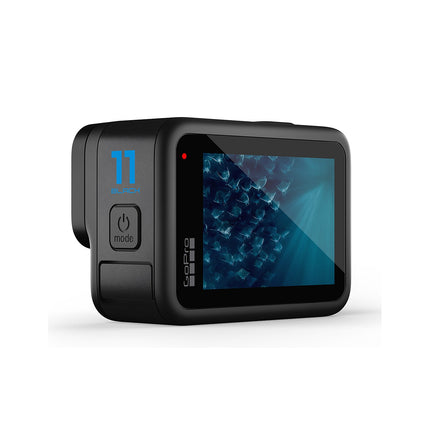 Caméra sport GOPRO Edition