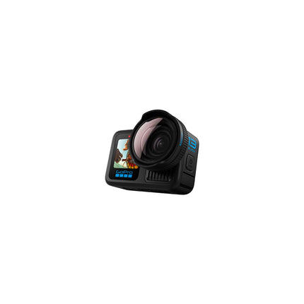 Optique GOPRO Module d'objectif macro pour Hero 13