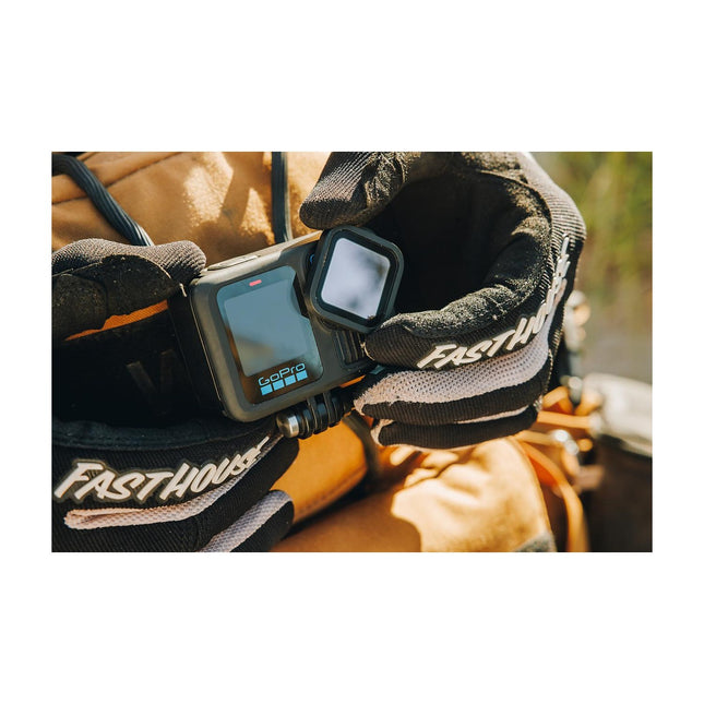 Filtre GOPRO Pack 4 filtres