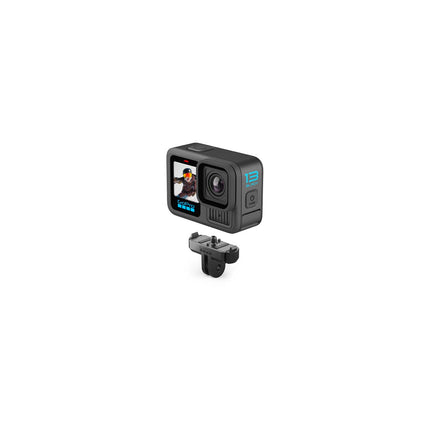 Fixation GOPRO à vérouillage magnétique Hero13
