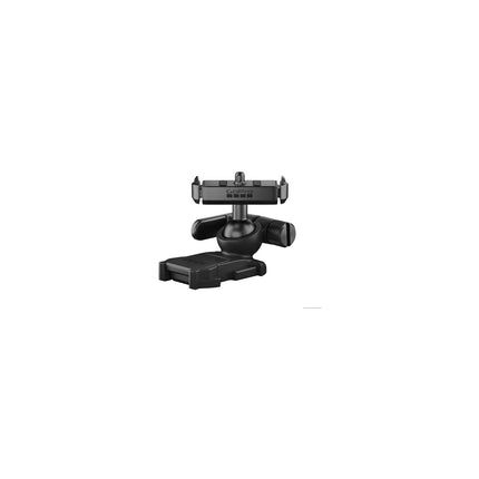 Fixation GOPRO à rotule avec vérouillage magnétique H13