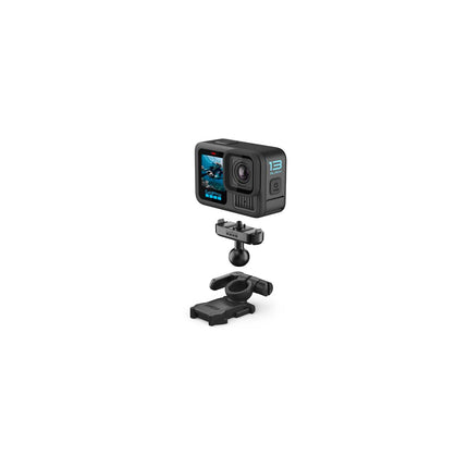 Fixation GOPRO à rotule avec vérouillage magnétique H13