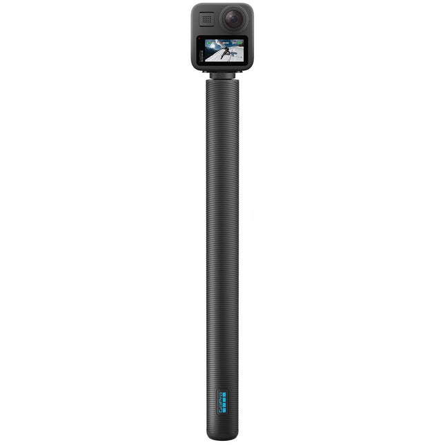 Perche GOPRO Poteau d'extension en fibre de carbone