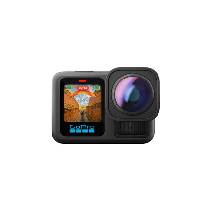 Caméra sport GOPRO HERO13 Black Ultra Wide Edition