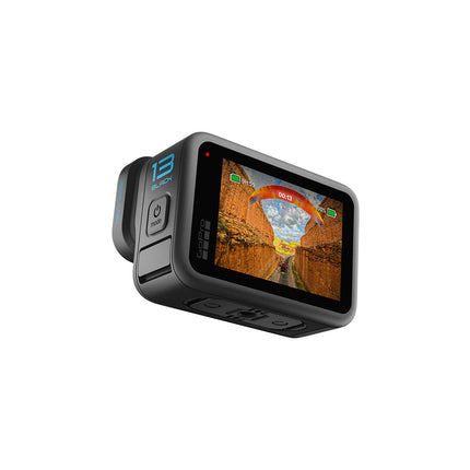 Caméra sport GOPRO HERO13 Black Ultra Wide Edition