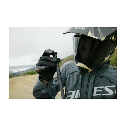 Perche GOPRO Carbon Fiber Extension Set